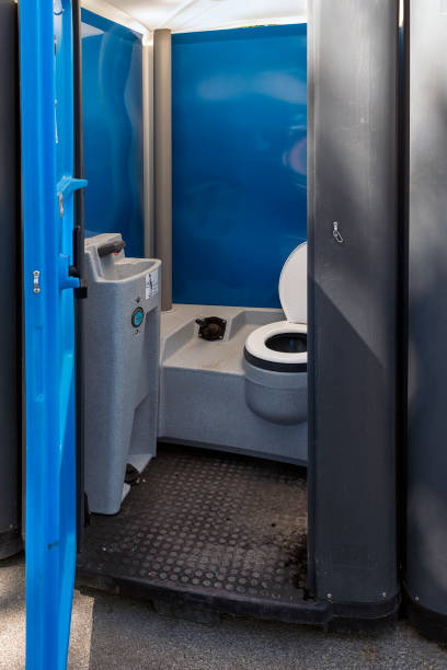 Porta potty services near me in Keene, TX