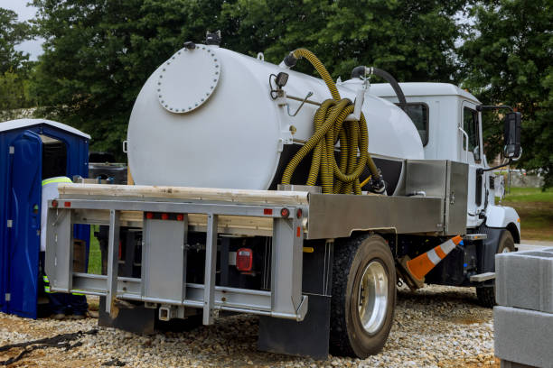 Best Long-term porta potty rental  in Keene, TX