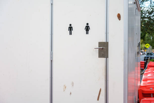 Best Portable bathroom rental  in Keene, TX