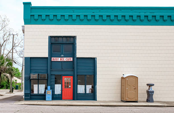 Portable Toilet Options We Offer in Keene, TX
